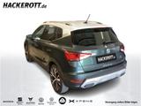 Seat Arona Xperience 1.0TSI DSG Navi Soundsystem LED  - Seat Arona: Xperience