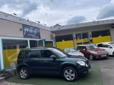 Skoda YetiExperience4x4 2.0TDI DSG AUTOMATIK TÜV 10-27 - Skoda Yeti: 1.4