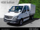 Mercedes-Benz Sprinter 311 CDI Doka *Plane*Klima*7-Sitze* - Mercedes-Benz Sprinter 311 cdi