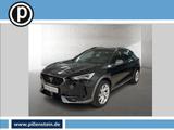 Cupra Formentor 2.0 TDI AHK KAMERA NAVI ACC - Cupra Formentor: Alcantara