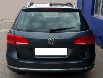 Volkswagen Passat - 3