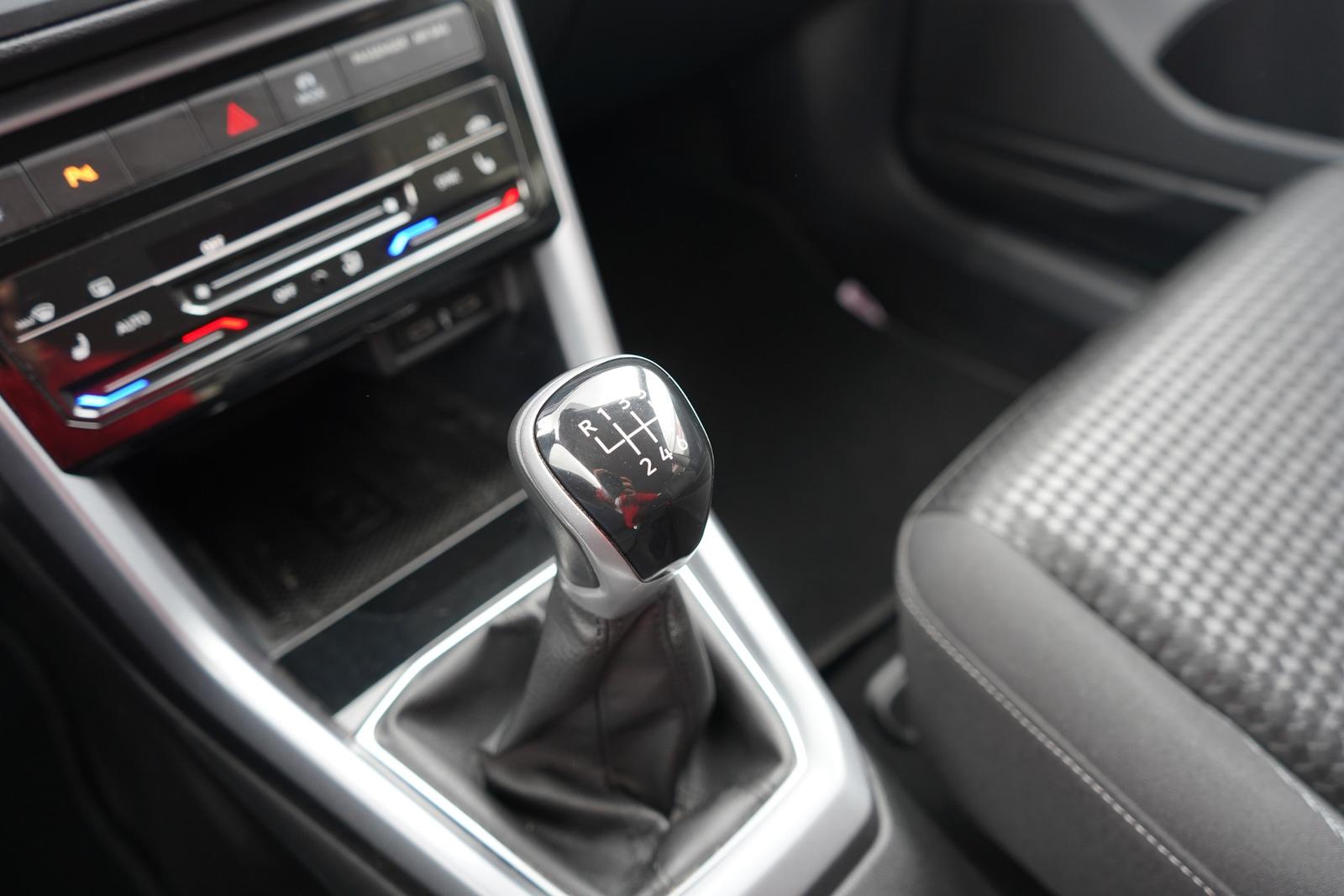 Volkswagen T-Cross 1.0 Active App Connect Virtual Cockpit, миниатюра 21