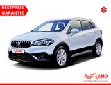 Suzuki SX4 S-Cross 1.4 Boosterjet Comfort LED Navi AHK - Suzuki (SX4) S-Cross in Berlin