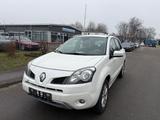 Renault Koleos Dynamique** AUTOMATIK**4X4** - gebrauchte Renault Koleos aus dem Jahr 2010