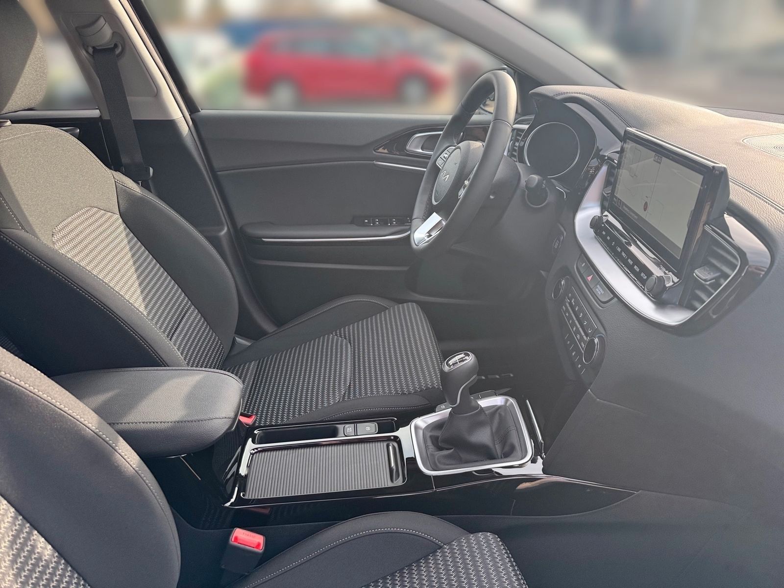 Fahrzeugabbildung Kia CEED_SW 1.0T 100 Ultimate DES JBL