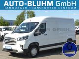 Maxus 2.0-D Deliver 9 Kasten L3H2 Klima Kamera 3-Sitze - Maxus Deliver 9 Gebrauchtwagen