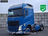 Volvo FH 420 4X2 VEB+ 2xTanks PTO - Volvo Fh 420