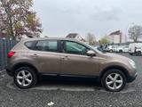 Nissan Qashqai 2.0 dCi DPF ALL-MODE 4x4 Tekna Automatik - Angebote