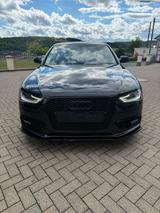 Audi A4 1.8TFSI Facelift - gebrauchte Audi A4 mit Facelift