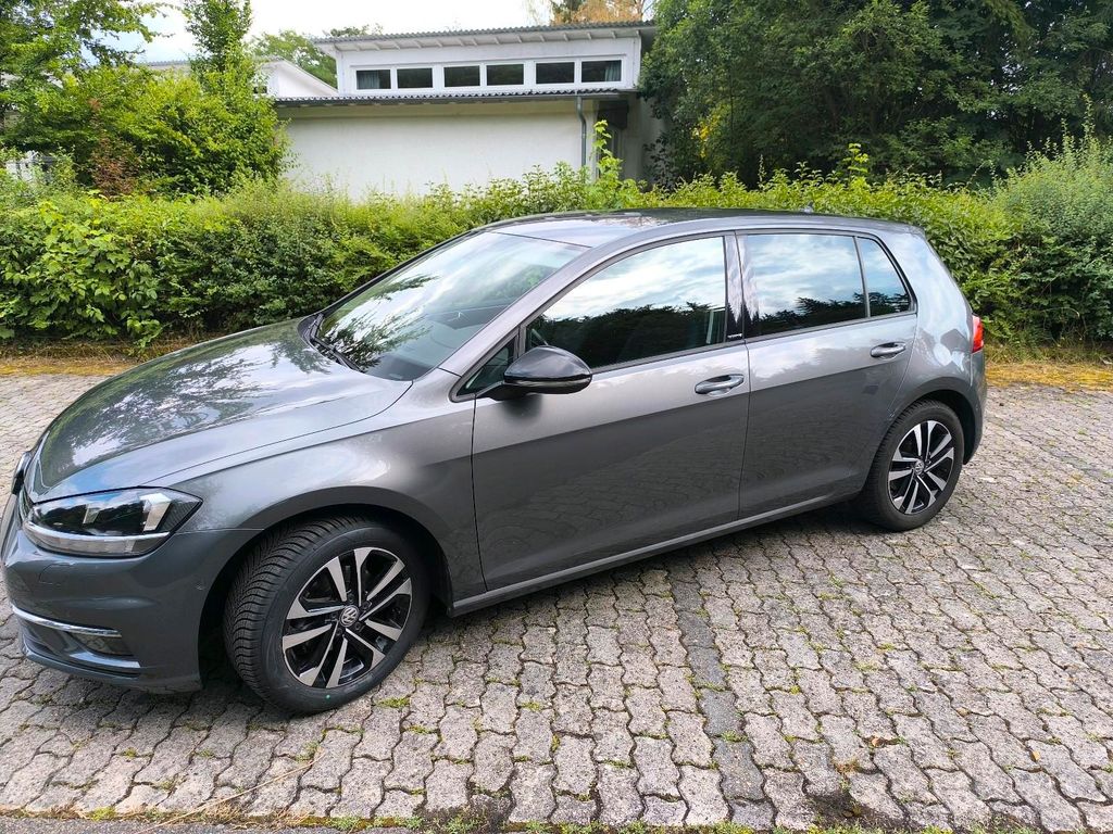 Image of Volkswagen Golf