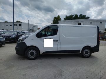 Opel Vivaro - 2