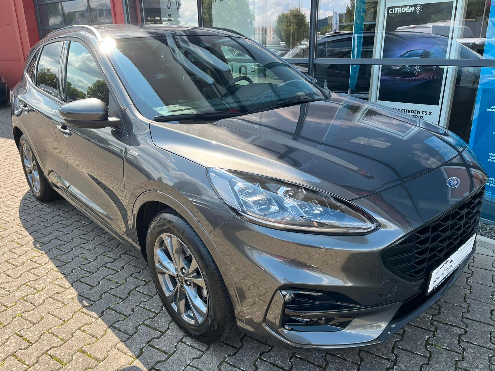 Ford Kuga 1.5 EcoBoost  ST -Line X S&S