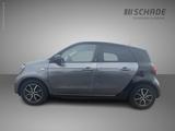 Smart smart EQ forfour passion 22KW*Sitzhzg*Cool&Audio - Smart Gebrauchtwagen von 2020