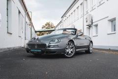 Fahrzeugabbildung Maserati Gransport Spyder *Kupplung Neu / MwSt.*