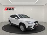 Seat Ateca Xcellence***MTL.RATE 184 €*** - gebrauchte Seat Ateca aus dem Jahr 2018