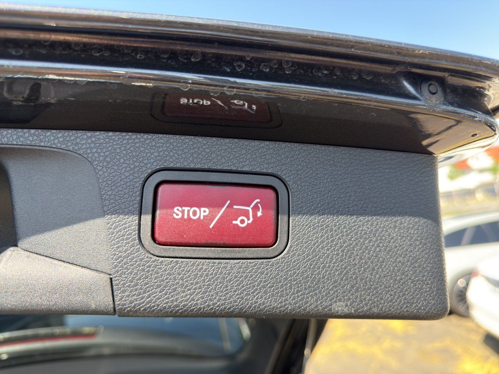 Fahrzeugabbildung Mercedes-Benz E 300 e T-Modell AVANTGARDE DISTRONIC PSD AHK