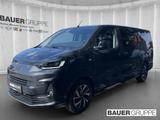 Fiat Ulysse Basis L3 2,0 180 Automatik 8-Sitzer - Fiat Ulysse mit Diesel-Antrieb: 2.2