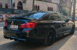 BMW er5  M5 umbau wie Neue M Paket - BMW: 5er M Paket
