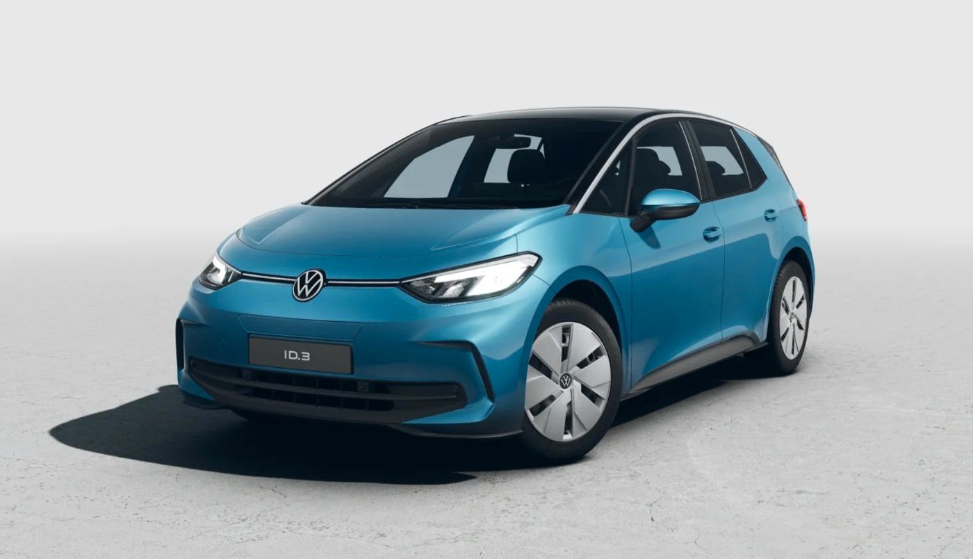 Volkswagen ID.3 - Bild 2