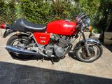 Laverda 1000 3 cl - LAVERDA MOTORRAD