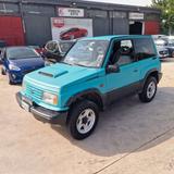 Suzuki Vitara 1.9 TD JLX MOTORE RIFATTO - gebrauchte Suzuki Vitara aus dem Jahr 1999