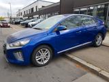 Hyundai IONIQ Ioniq Trend Hybrid - blaue Hyundai IONIQ