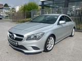 Mercedes-Benz CLA 180 AMG/AUTOMATIK/NAVI/REIFEN+TÜV+INSP NEU!