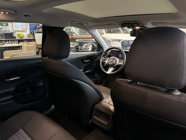 Mercedes-Benz C 200 C T-Modell *Pano*Keyless*Kamera*VOLL*