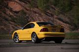 Ford Mustang SN95 5.0 V8 Handschalter H-Zulassung - Ford Gebrauchtwagen von 1995