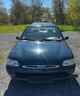 Ford Escort 1.6i 16V Flair Flair - gebrauchte Ford Escort aus dem Jahr 1996