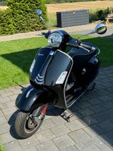 Vespa GTS Super Sport