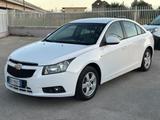 Chevrolet Cruze 2010 1.6 113 CV GPL LS !!! XFETT - Chevrolet Cruze: Weiß