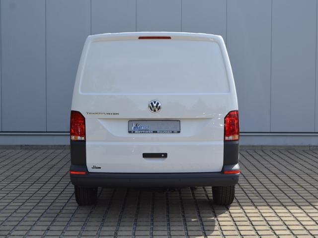 Volkswagen T6.1 Transporter Kasten 2.0 TDI LANG TRANSPORT+K