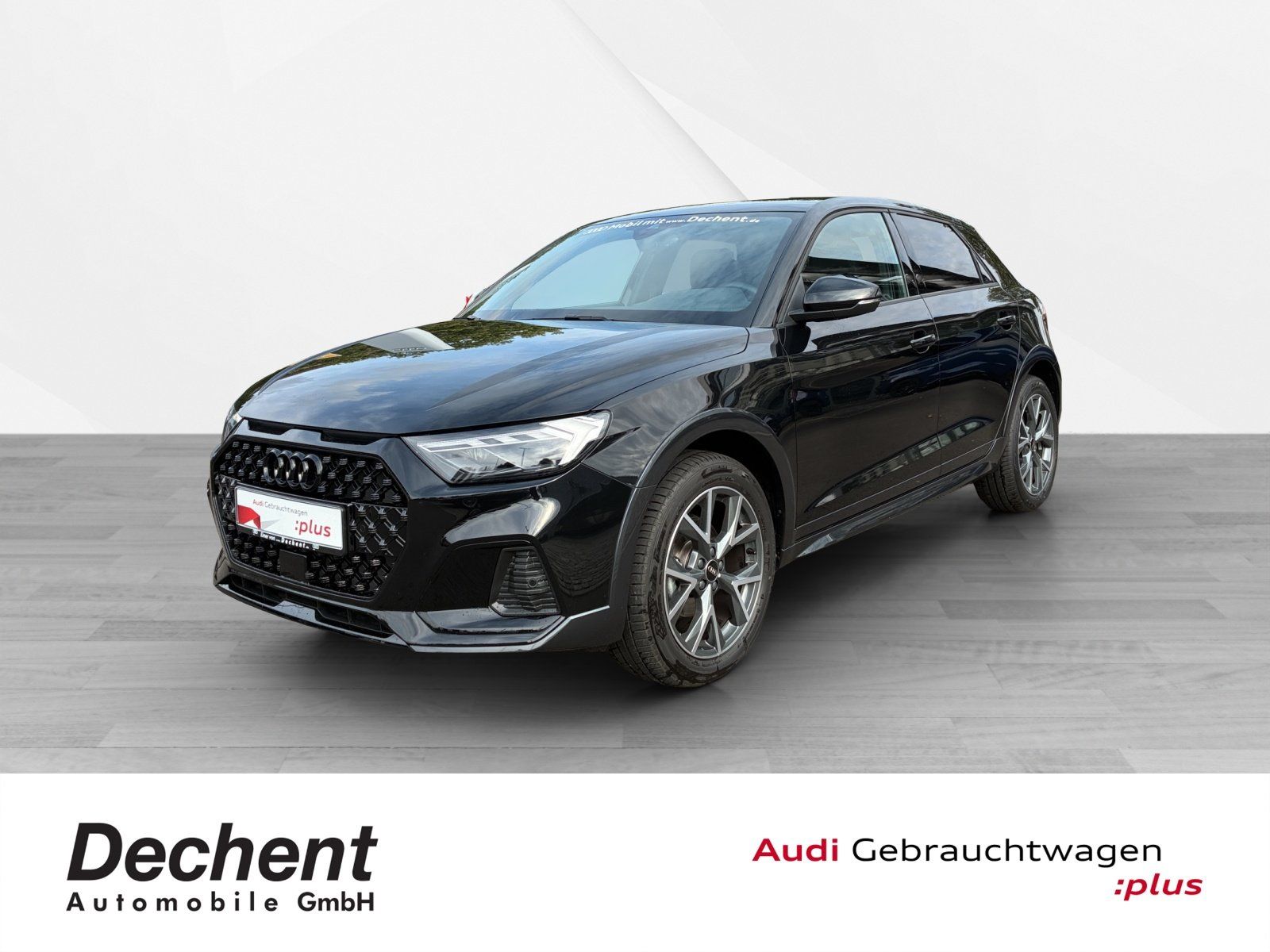 Fahrzeugabbildung Audi A1 allstreet 35TFSI Kamera,LED,Navi,PDC,SHZ,ACC