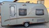 Bürstner TRECENTO 410TS - Offers matching your search criteria
