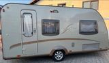 Bürstner TRECENTO 410TS - Offers matching your search criteria