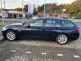 BMW 525d Touring F11 Standheizung Teilleder  - BMW 525 in Bremen