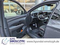 Hyundai TUCSON - Vorschau Bild 5