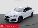 Cupra Leon SP 1.5 eTSI DSG LED NAVI PDC - Cupra Gebrauchtwagen von 2023