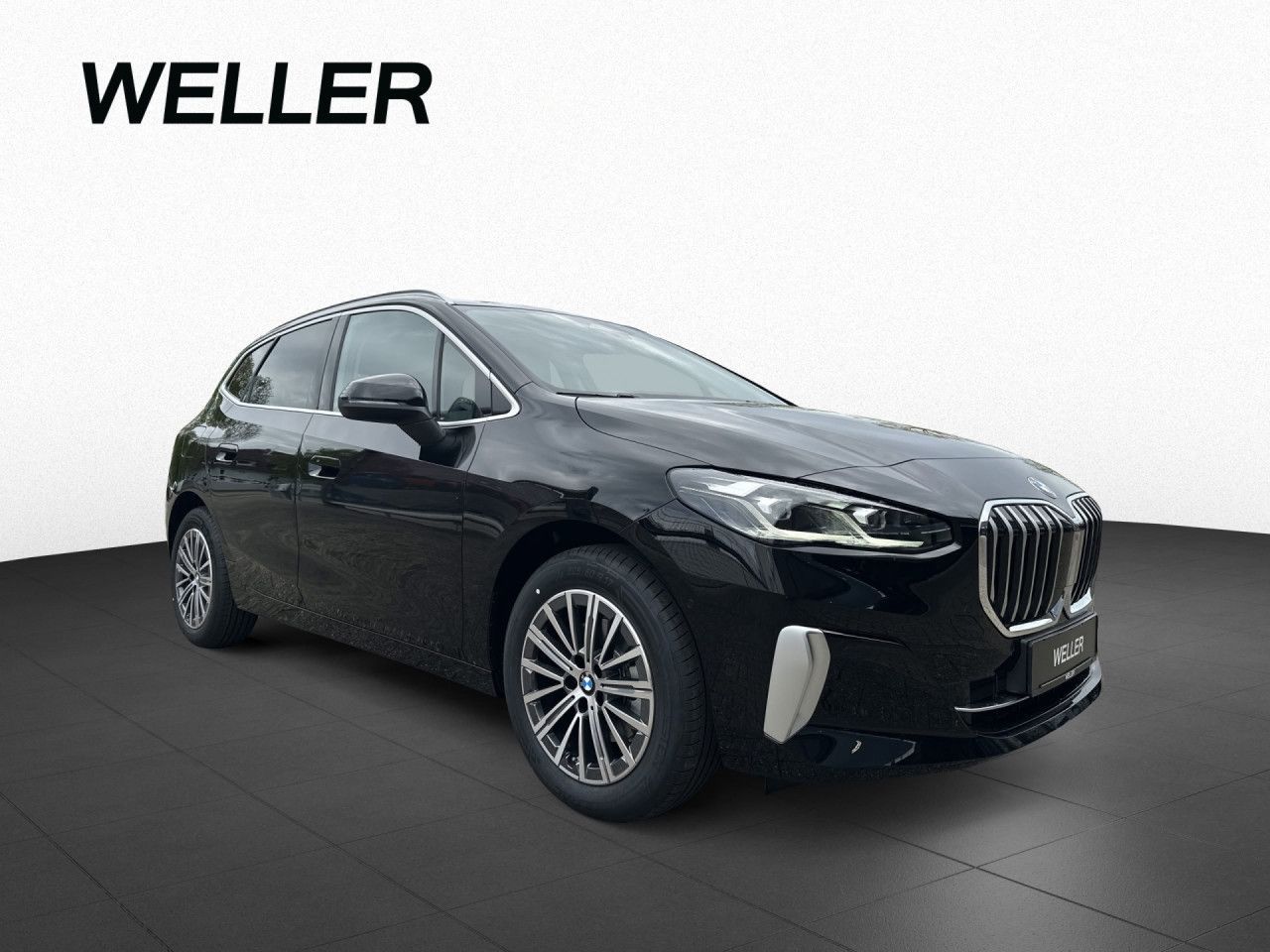 BMW 218 - Bild 5