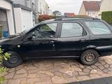 Fiat Palio Weekend 1.2 - Fiat Palio: Kombi
