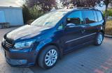 Volkswagen Touran 1.2 TSI Highline BlueMotion AHK