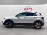 Volkswagen T-Cross Active 1.0 TSI 81kW DSG RFK NAVI NAVI - Volkswagen T-Cross: Active
