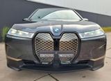 BMW iX 77kWh xDrive40 - BMW Elektroautos