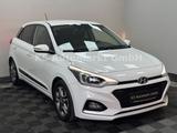 Hyundai i20 Style*Automatik*Navi*R-Kam*Tempomat*PDC* - Hyundai i20 in Duisburg