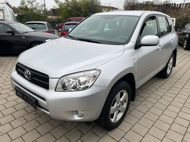 Toyota RAV 4 RAV4 Sol