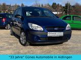 Hyundai Getz 1.1 Hit