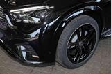 Mercedes-Benz GLE 350 de 4M AMG Distronic+360°+M-LED+Pano+AHK - Mercedes-Benz GLE 350 Hybrid (Diesel/Elektro)