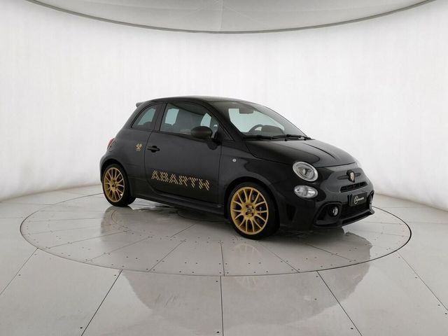 Abarth 695 1.4 T-Jet 75° Anniversario