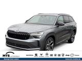 Skoda Kodiaq Sportline 2,0 TSI 150 kW 7-Gang-DSG 4x4 - SKODA Kodiaq Leasingangebote für Privatpersonen